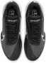 Nike Court Air Zoom Vapor Pro 2 Hardcourt tennisschoenen voor heren Zwart - Thumbnail 4
