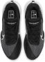 Nike Court Air Zoom Vapor Pro 2 Tennisschoenen voor dames (gravel) Zwart - Thumbnail 4