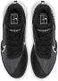 Nike Court Air Zoom Vapor Pro 2 Tennisschoenen voor dames (gravel) Zwart - Thumbnail 4