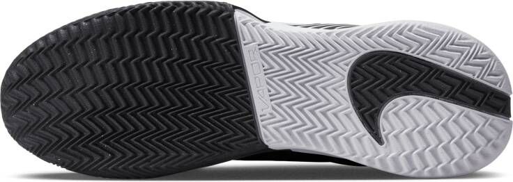 Nike Court Air Zoom Vapor Pro 2 Tennisschoenen voor heren (gravel) Zwart