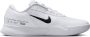 Nike Court Air Zoom Vapor Pro 2 tennisschoenen voor heren (tapijt) Wit - Thumbnail 3