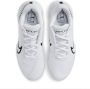 Nike Court Air Zoom Vapor Pro 2 tennisschoenen voor heren (tapijt) Wit - Thumbnail 4
