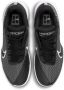 Nike Court Air Zoom Vapor Pro 2 tennisschoenen voor heren (tapijt) Zwart - Thumbnail 4