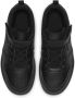 Nike Kids Nike Court Borough Low 2 Kids Sneakers Black Black Black - Thumbnail 52