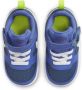 Nike Court Borough Low 2 Lil Fruits Schoenen voor baby's peuters Blauw - Thumbnail 4