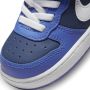 Nike Court Borough Low 2 Lil Fruits Schoenen voor baby's peuters Blauw - Thumbnail 5