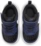 Nike Court Borough Low 2 Schoenen voor baby's peuters Blauw - Thumbnail 3
