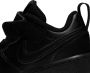 Nike Kids Nike Court Borough Low 2 Kids Sneakers Black Black Black - Thumbnail 45