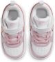 Nike Court Borough Low 2 SE Schoenen voor baby's peuters Wit - Thumbnail 3