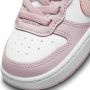Nike Court Borough Low 2 SE Schoenen voor baby's peuters Wit - Thumbnail 4