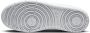 Nike Lage Court Borough Sneaker Wit Recraft White - Thumbnail 8