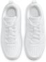 Nike Lage Court Borough Sneaker Wit Recraft White - Thumbnail 9