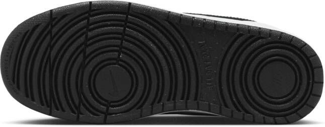Nike Court Borough Low Recraft Wit Sneakers Jongens - Foto 13