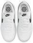 Nike Court Borough Low Recraft Wit Sneakers Jongens - Thumbnail 14