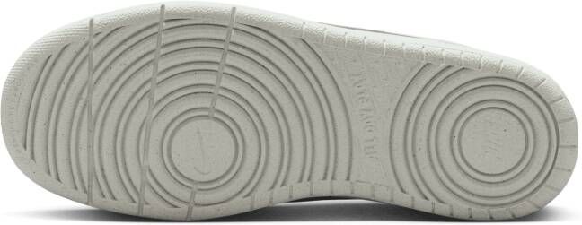 Nike Court Borough Low Recraft kinderschoenen Wit