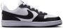 Nike Court Borough Low Recraft kinderschoenen Wit - Thumbnail 3