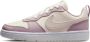 Nike Court Borough Low Recraft kinderschoenen Wit - Thumbnail 1
