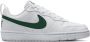 Nike Court Borough Low Recraft kinderschoenen Wit - Thumbnail 3