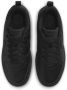 Nike Court Borough Low Recraft Zwart Sneakers - Thumbnail 9