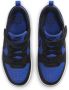 Nike Court Borough Low Recraft kleuterschoenen Blauw - Thumbnail 7