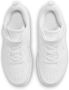 Nike Court Borough Low Recraft kleuterschoenen Wit - Thumbnail 4