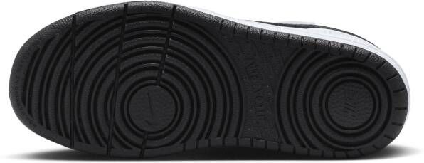 Nike Court Borough Low Recraft kleuterschoenen Wit - Foto 2