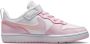 Nike Court Borough Low Recraft kleuterschoenen Wit - Thumbnail 5