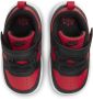 Nike Court Borough Low Recraft schoenen voor baby's peuters Rood - Thumbnail 6