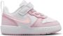 Nike Court Borough Low Recraft schoenen voor baby's peuters Wit - Thumbnail 7