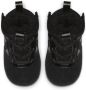 Nike Court Borough Mid 2 boots voor baby's peuters Zwart - Thumbnail 5