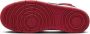 Nike Klassieke Court Borough Mid 2 Sneakers Multicolor - Thumbnail 5