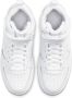 Nike Stijlvolle Court Borough Mid 2 Sneakers White - Thumbnail 11