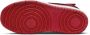 Nike Court Borough Mid 2 Kleuterschoenen Rood - Thumbnail 2