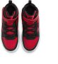 Nike Court Borough Mid 2 Kleuterschoenen Rood - Thumbnail 4