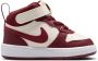 Nike Court Borough Mid 2 schoenen voor baby's peuters Bruin - Thumbnail 3