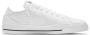 Nike Zapatillas court legacy cnvs Wit Heren - Thumbnail 4