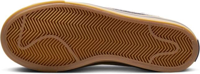 Nike Court Legacy Kinderschoenen Blauw
