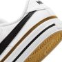Nike Court Legacy Wit Klittenband Sneakers Meisjes - Thumbnail 9