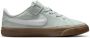 Nike Court Legacy Kleuterschoenen Grijs - Thumbnail 3
