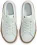 Nike Court Legacy Kleuterschoenen Grijs - Thumbnail 4