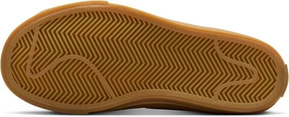 Nike Court Legacy Kleuterschoenen Wit