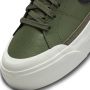 Nike Court Legacy Lift sneakers groen zwart - Thumbnail 12