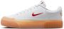 Nike Court Legacy Lift damesschoenen Wit - Thumbnail 2