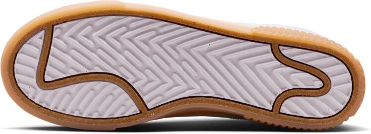 Nike Court Legacy Lift damesschoenen Wit