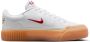 Nike Court Legacy Lift damesschoenen Wit - Thumbnail 4