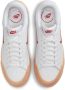 Nike Court Legacy Lift damesschoenen Wit - Thumbnail 5