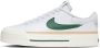 Nike Court Legacy Lift Damesschoenen Wit - Thumbnail 2