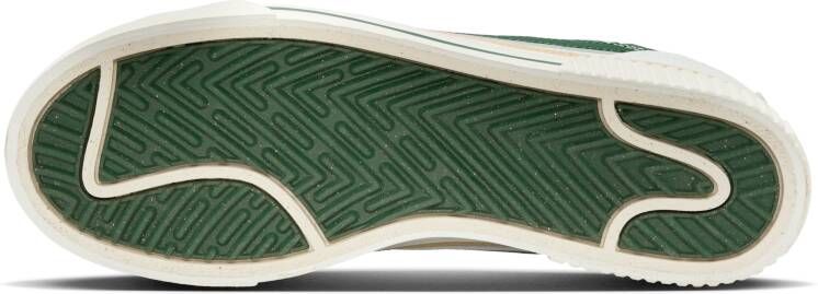 Nike Court Legacy Lift Damesschoenen Wit