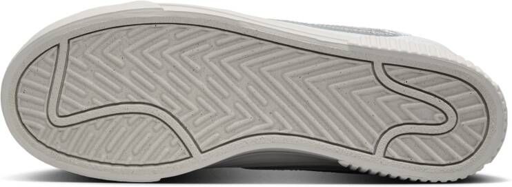 Nike Court Legacy Lift damesschoenen Wit
