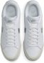 Nike Court Legacy Lift damesschoenen Wit - Thumbnail 6